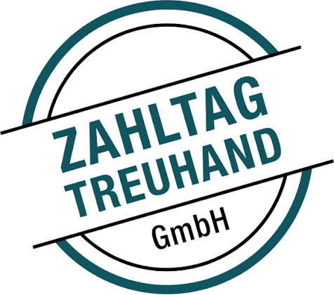 Zahltag Treuhand